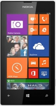 Nokia 525 Lumia White